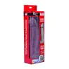 Size Matters Etui pénien Extender Up 21 x 5cm Transparent